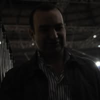 Sérgio Caseirito