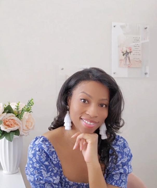 Tiffany Harris