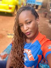 Coulibaly Rosine