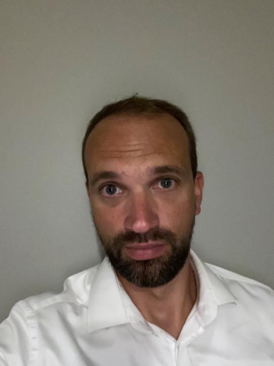 Laval Matthieu