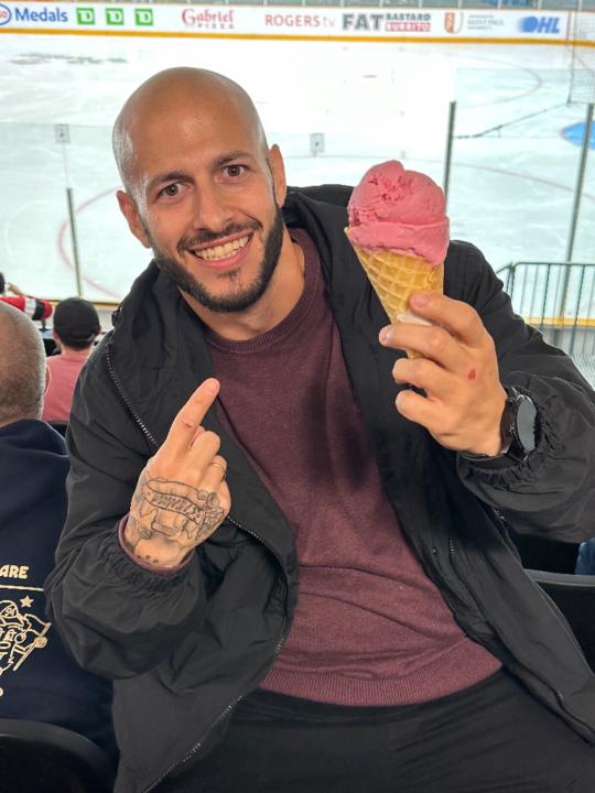 Diego Paolo Lanese Jiménez