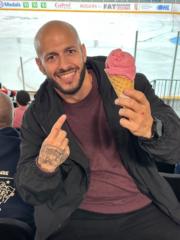 Diego Paolo Lanese Jiménez