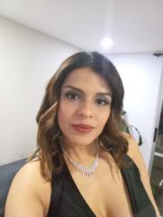Lourdes Torres