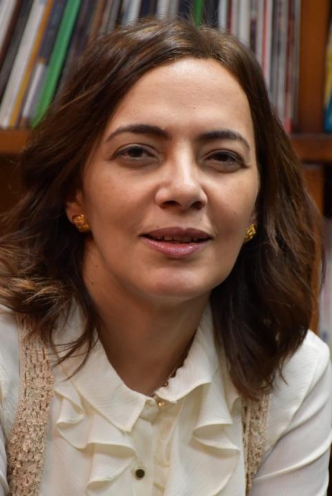 Zeinab AbdelRazzak