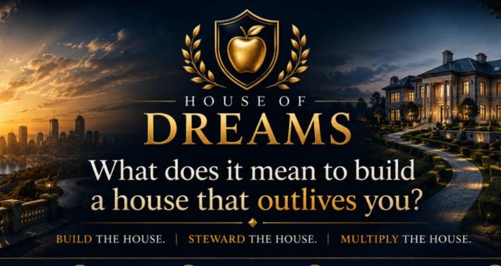 House of Dreams