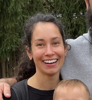 Dominique Barbeau