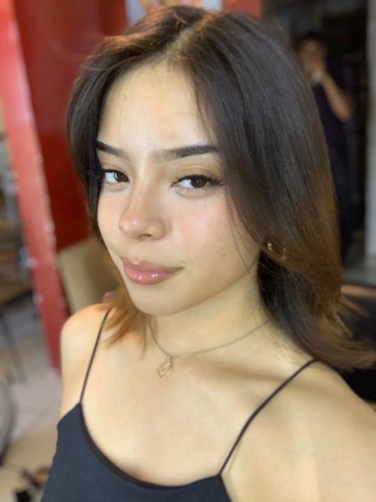 Alejandra Marquez Navarro