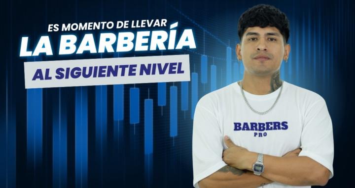 Barbers PRO