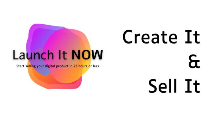 Launch It NOW