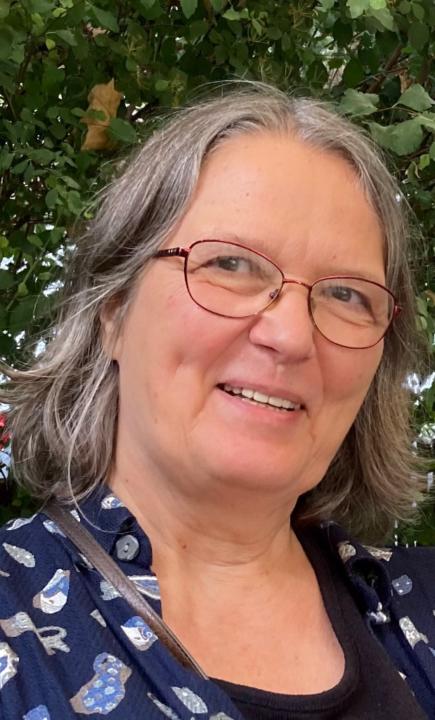 Dagmar Sinkwitz