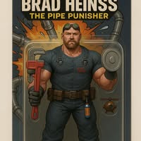 Bradley Heinss