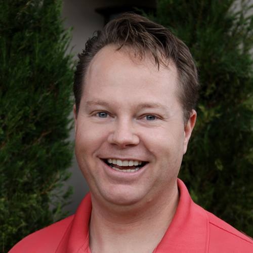 Keith Lambo
