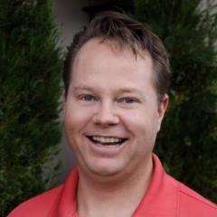 Keith Lambo