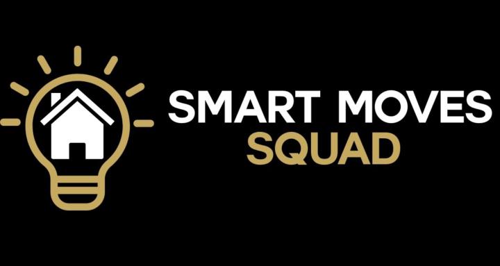Smart Moves Squad w/Cinda Rose