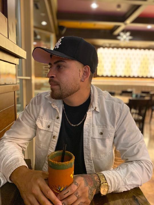 Jorge Sanchez