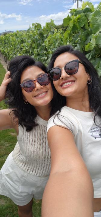 Robishna Amatya