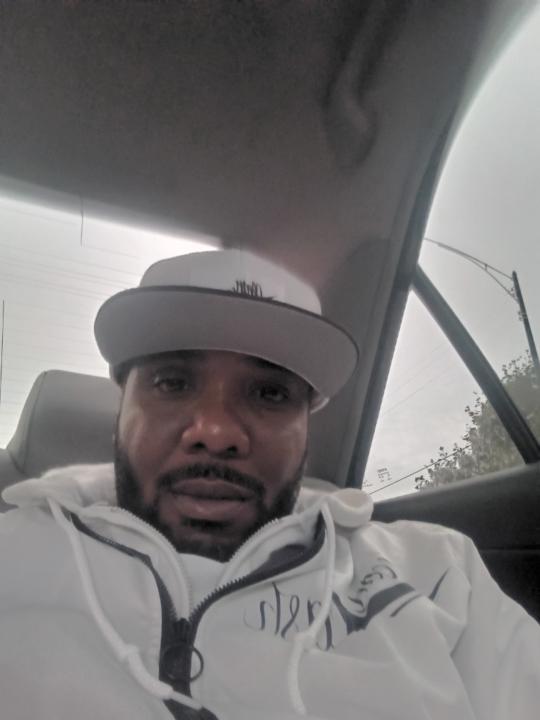 Deon Landry