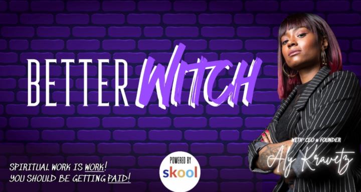 BetterWitch Coaching