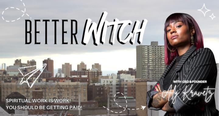 BetterWitch Coaching