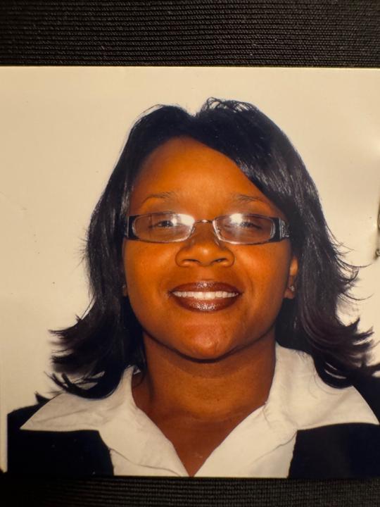 Hiidie Lowe-Jeffries