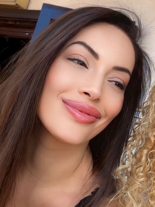 Jaqueline Bello Gonzalez