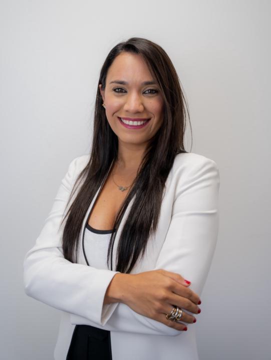 Gabriela Algarin Zayas