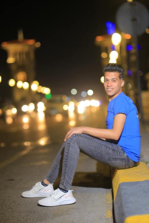 Matthew John