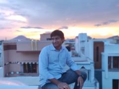 Jeevan raj Vinayathan