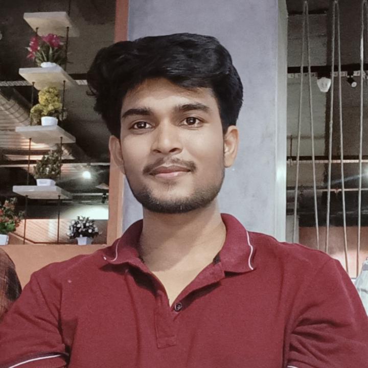 Pankaj Dehariya