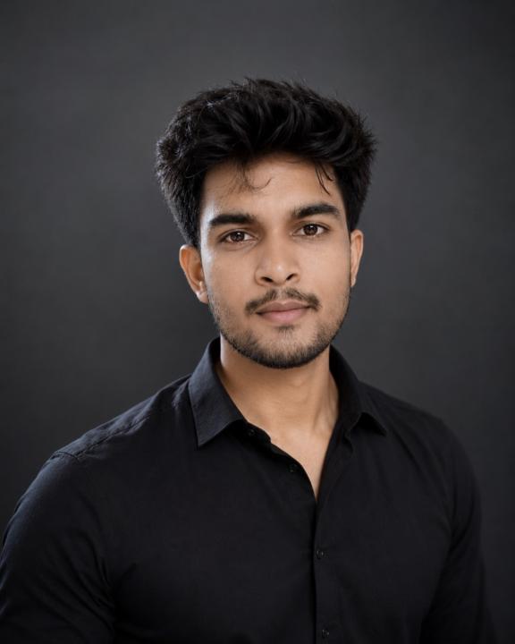Pankaj Dehariya