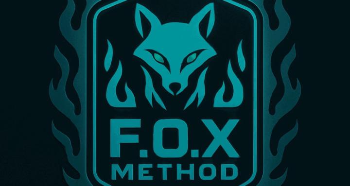 The Forge by F.O.X Method