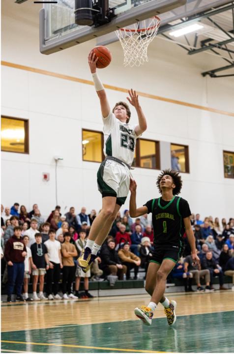 Jake Zschau