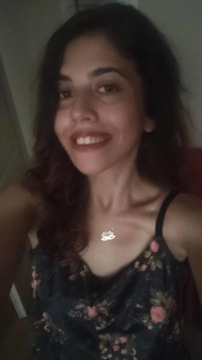 Yeşim Usta