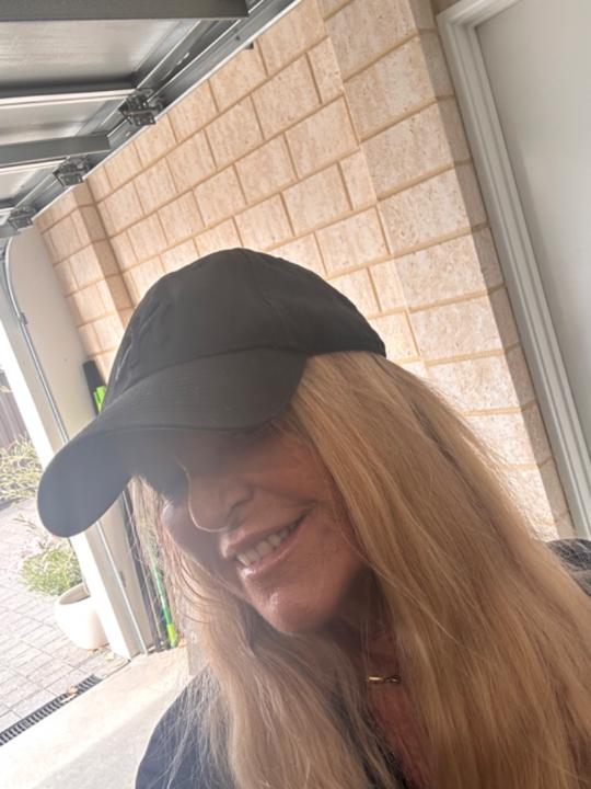 Cheryl Gundry