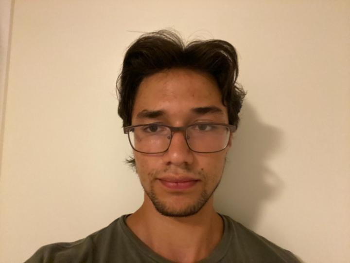 Alexander Haster