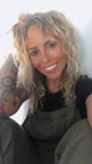 Cristina Meca Garcia