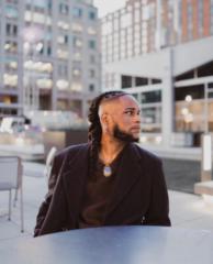 Tyrel Williams