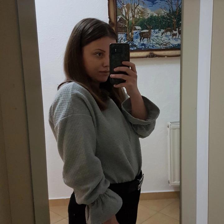 Љубица Зафирова