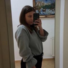 Љубица Зафирова