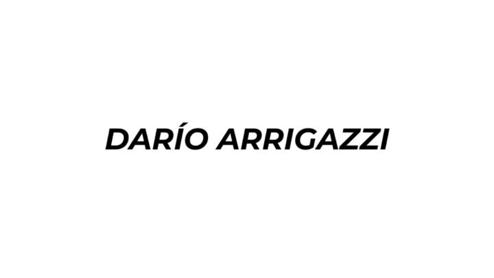 Dario Pruebas Arrigazzi