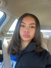 Anayah-Lee Torres
