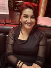 Laura Moreno