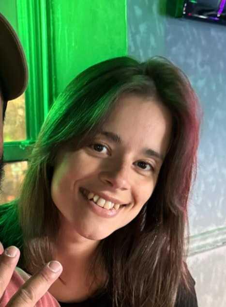 Catherine Montesdeoca