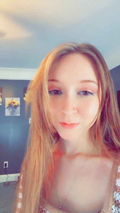 Emily Persinger