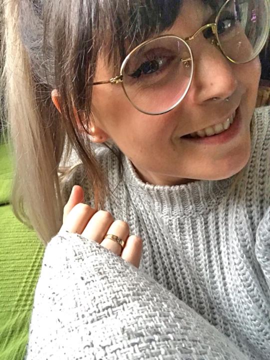 Angelina B