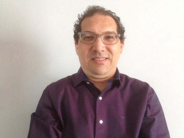 Luis carlos Schimith