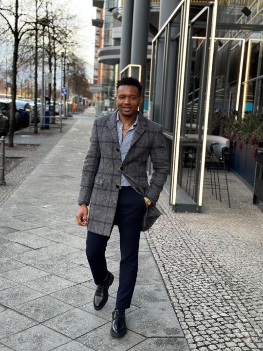 Obinna Aliogor