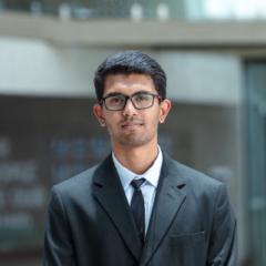 Keshav Krishna