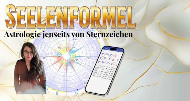 Seelenformel 🪐