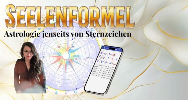 Seelenformel 🪐